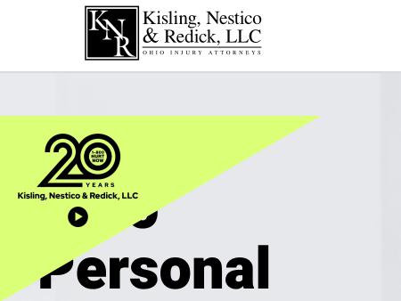 Kisling, Nestico & Redick