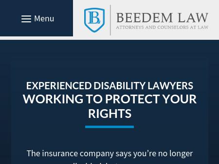 Beedem Law