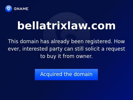 Bellatrix PC