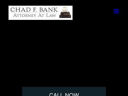 The Law Office of Chad F Bank