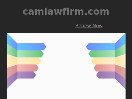 Cumalander Adcock, LLP