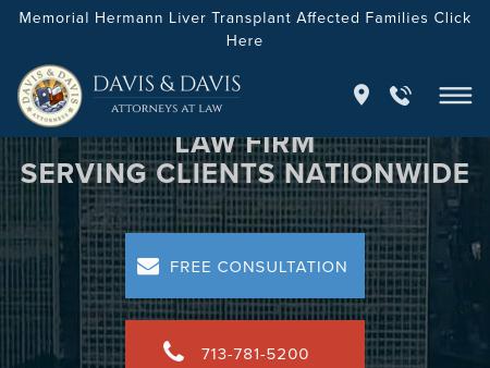 Davis & Davis, Attorneys at Law