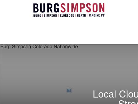 Denver Personal Injury Attorney