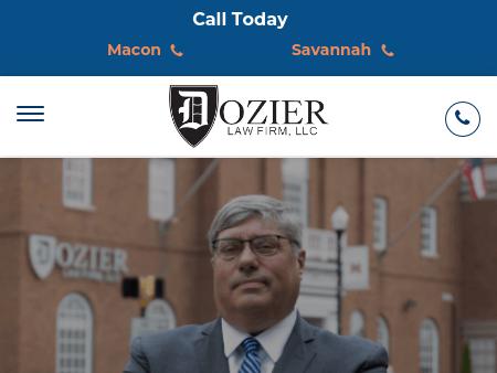 Dozier Law Firm, LLC