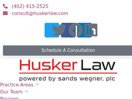 Husker Law