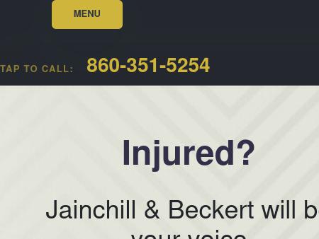 Jainchill & Beckert, LLC