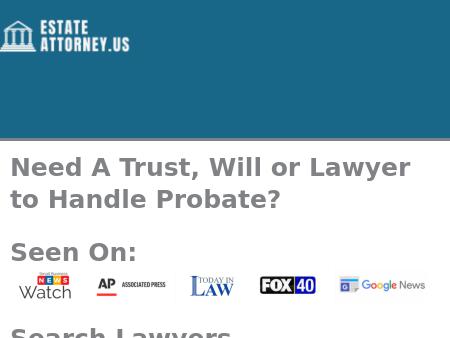 Jeff Staples, Attorney at Law