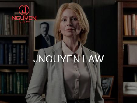 John Nguyen, Attorney at Law