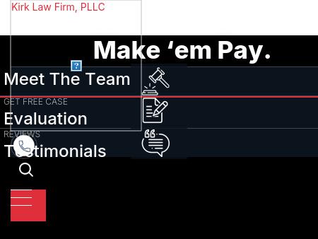 Kirk Law Firm