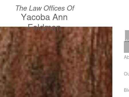 Law Offices of Yacoba Ann Feldman