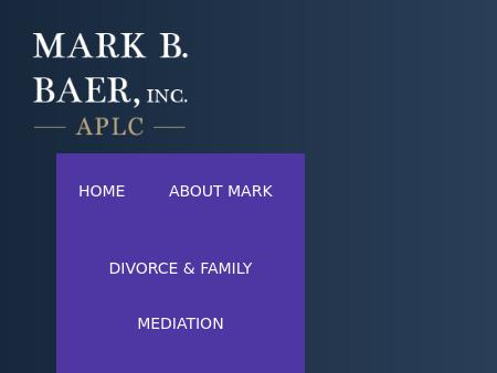 Mark B. Baer, Inc.