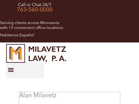 Milavetz, Gallop & Milavetz, P.A.