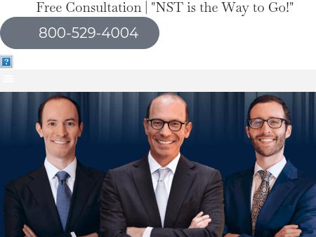 Nahon, Saharovich & Trotz, PLC