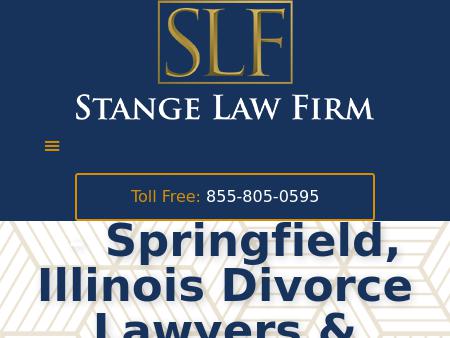 Stange Law Firm, PC