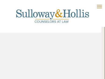 Sulloway & Hollis, P.L.L.C.