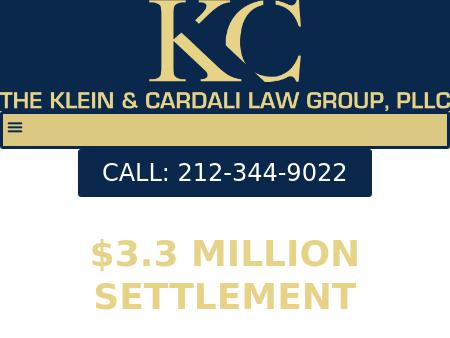 The Klein Law Group, P.C.