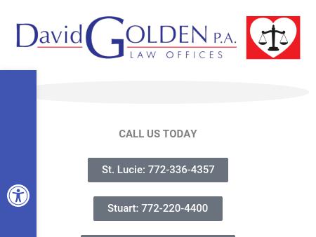 The Law Offices of David Golden, P.A.