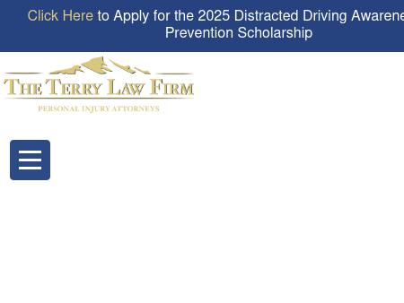 The Terry Law Firm