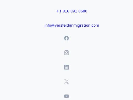 Versfeld & Hugo LLC