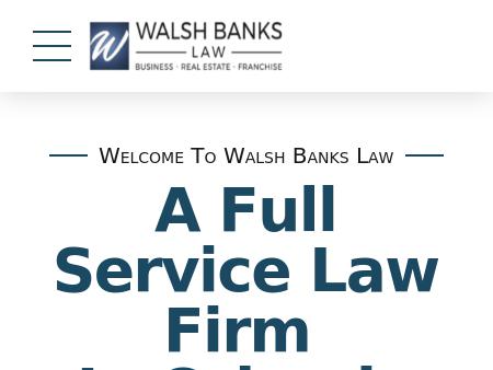 Walsh Law Group