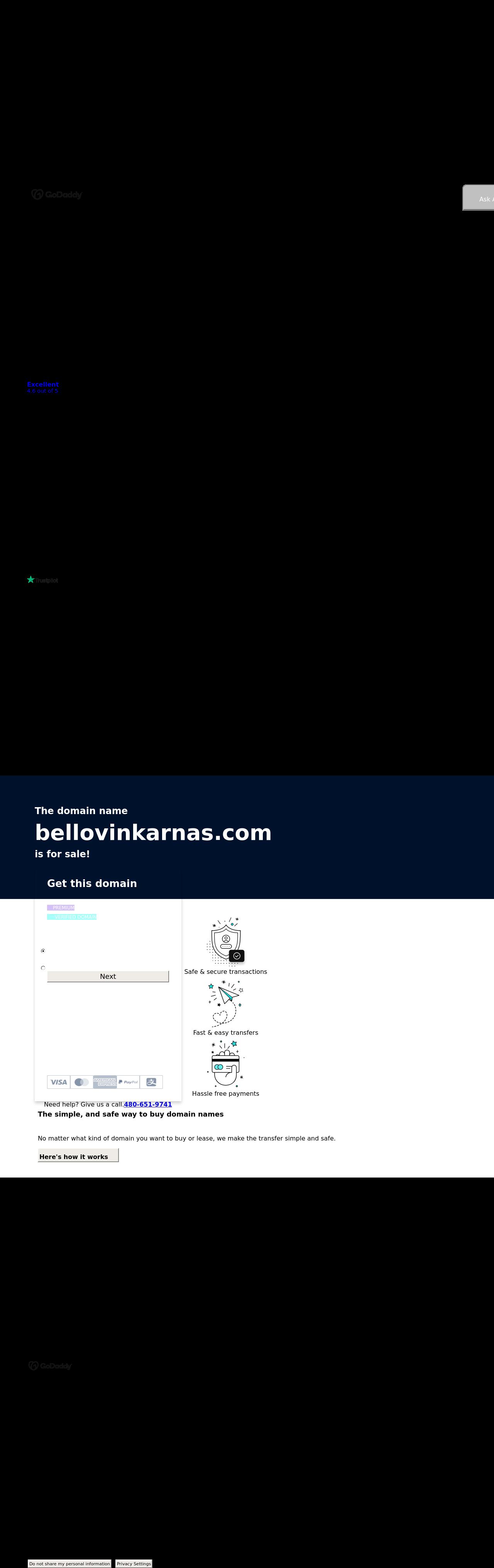 Bellovin & Karnas, P.C., Attorneys at Law - Yuma AZ Lawyers