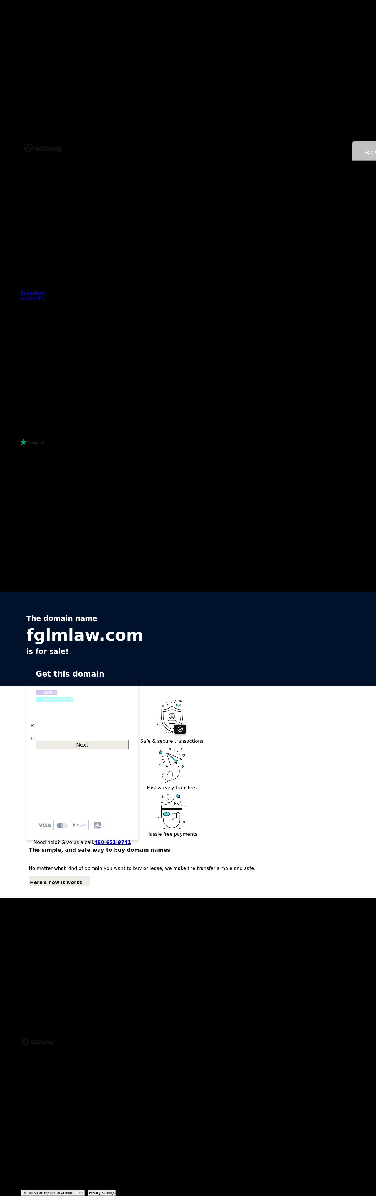 Feldstein Grinberg Lang & Mckee PC - Pittsburgh PA Lawyers