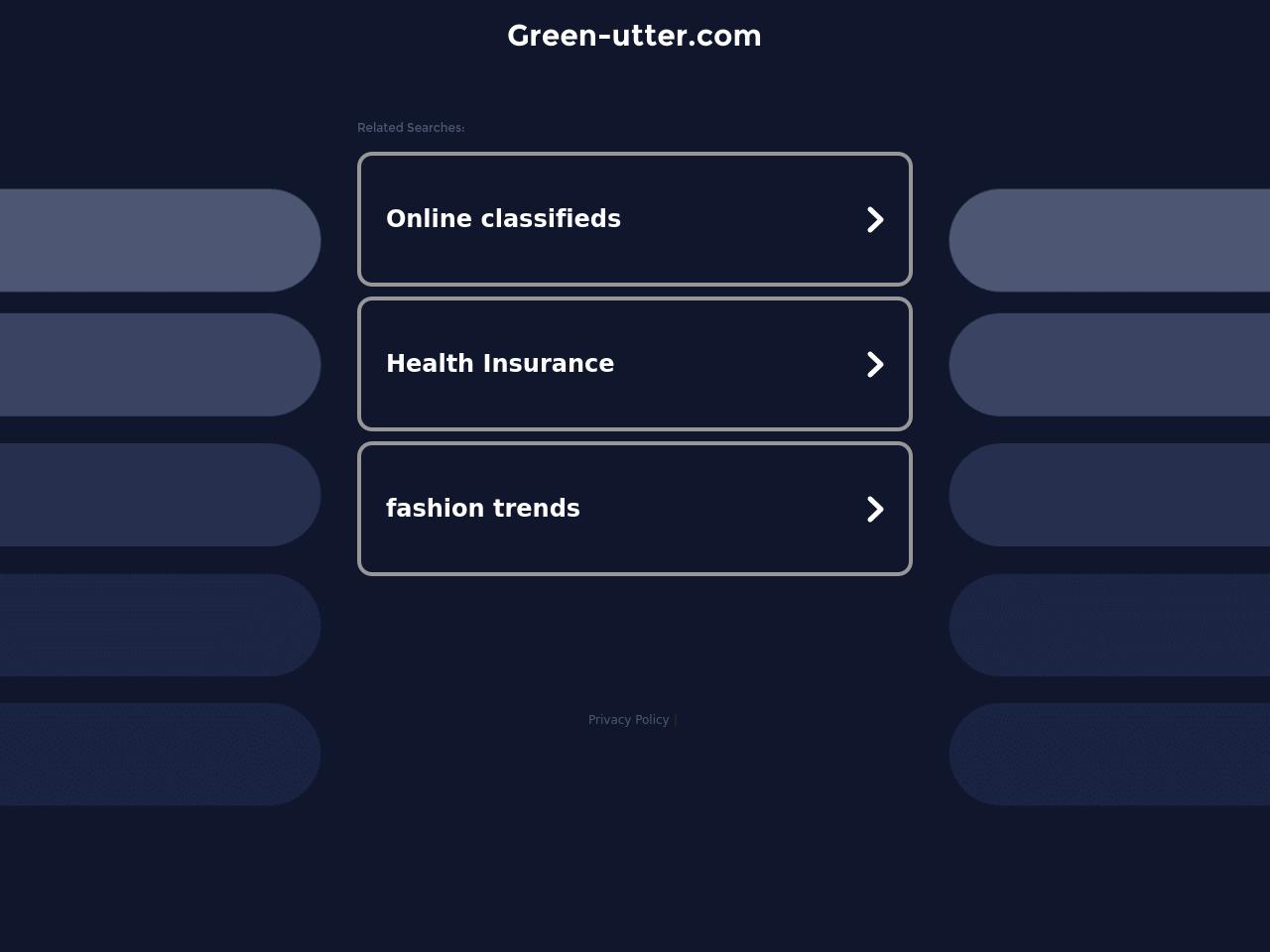 Green & Utter, P.A. - Manchester NH Lawyers