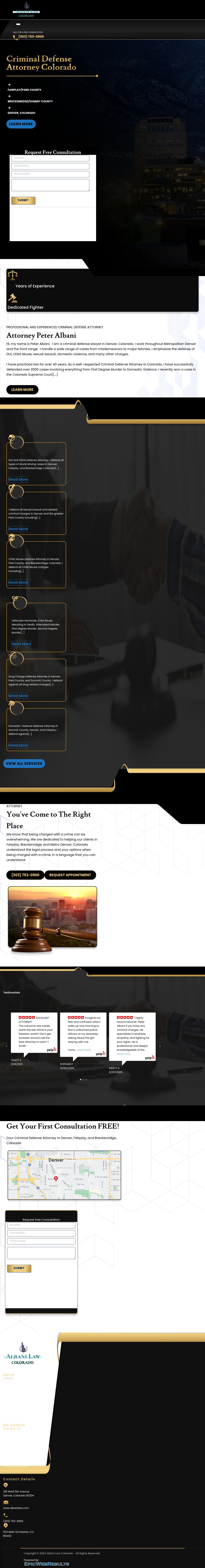 Katz Lawyers - New York NY Lawyers