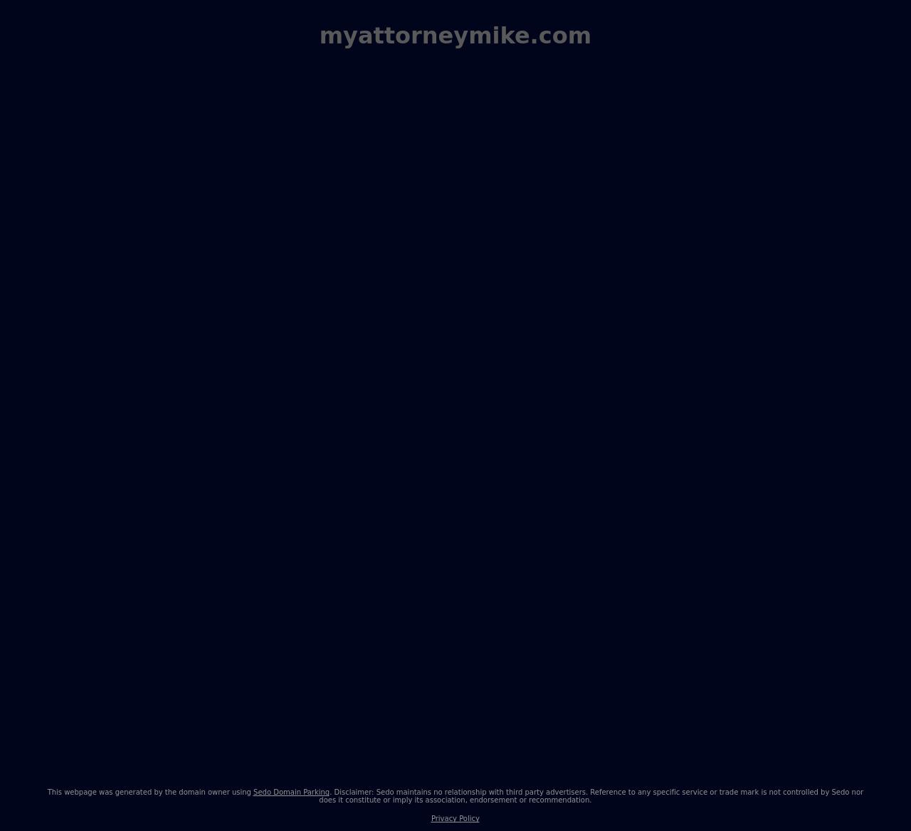 Law Office of Michael P. Crowe - Winston Salem NC Lawyers