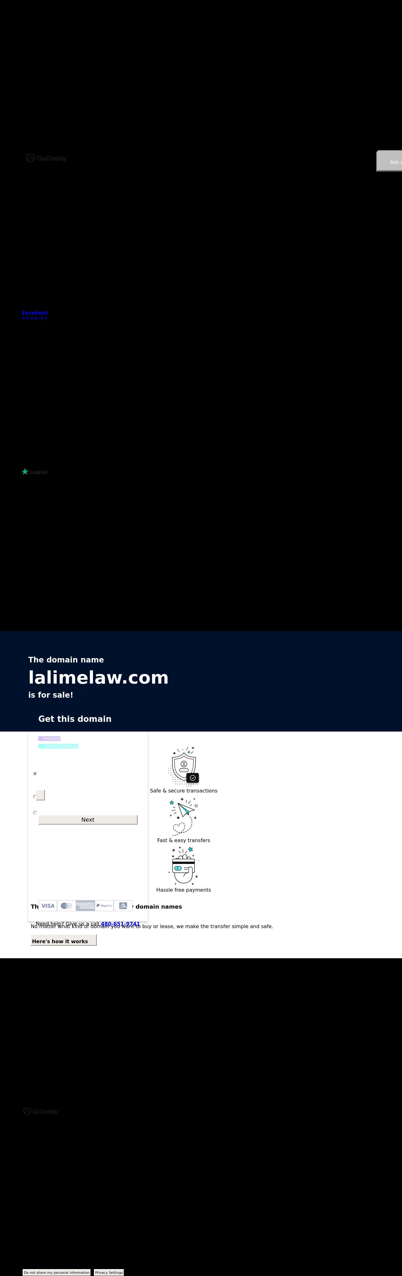 Law Office of Richard A. Lalime - Lowell MA Lawyers