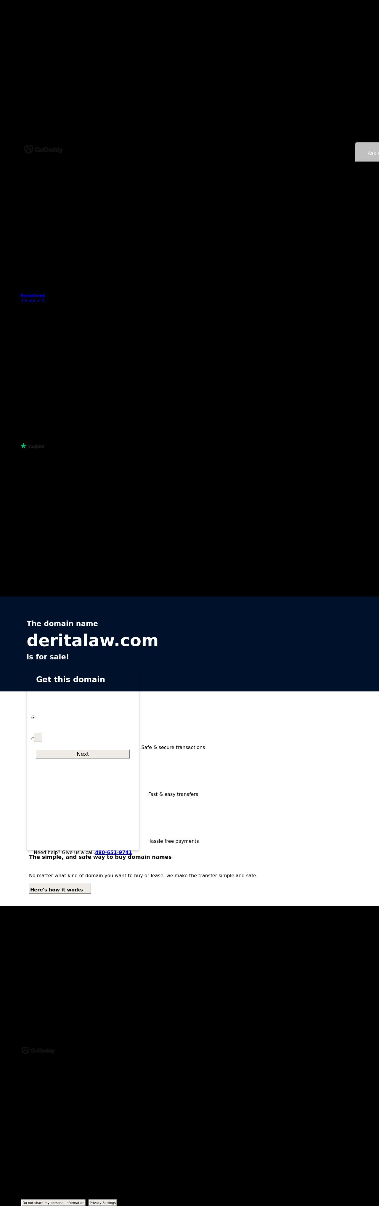Law Offices of Joseph DeRita - Philadelphia PA Lawyers