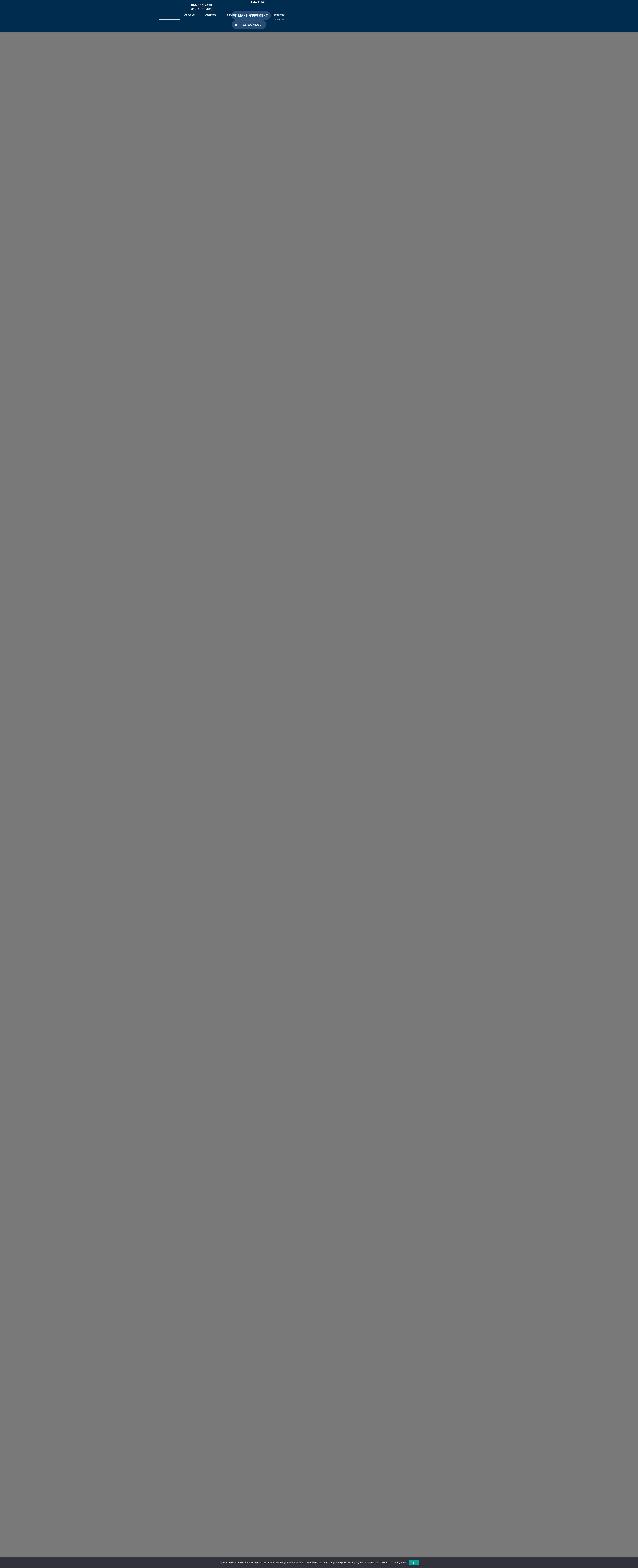 Cohen & Malad, LLP - Indianapolis IN Lawyers