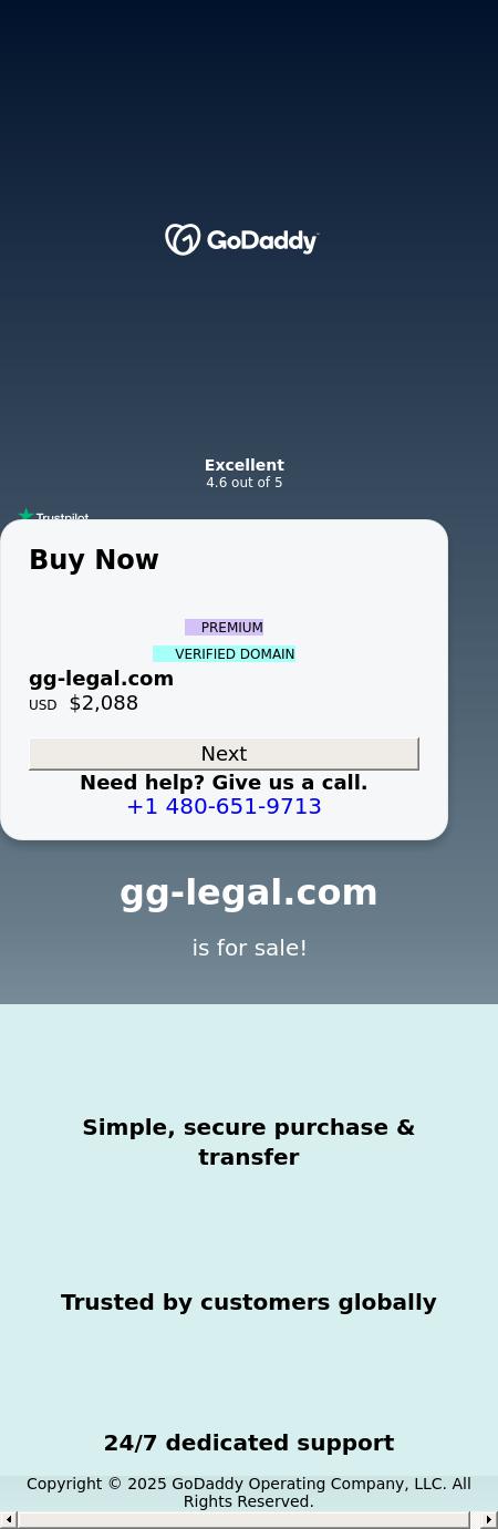 Gammon & Grange, P.C. - McLean VA Lawyers