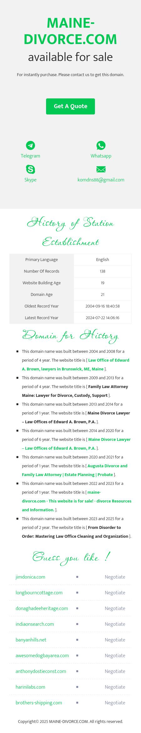 Law Offices of Edward A. Brown, P.A. - Augusta ME Lawyers