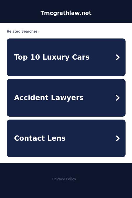 Law Offices of Terrence M. McGrath, LLC - Greenbelt MD Lawyers