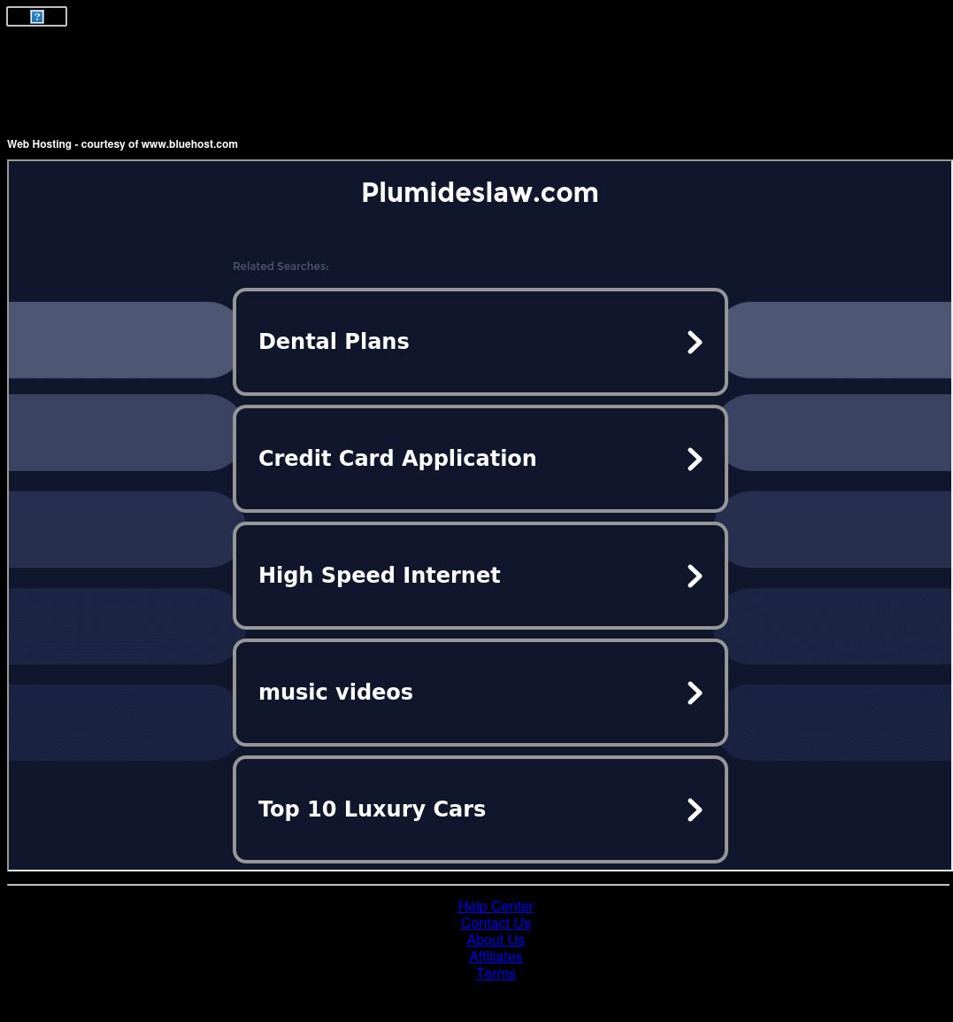 Plumides Law Office, PC - Charlotte NC Lawyers