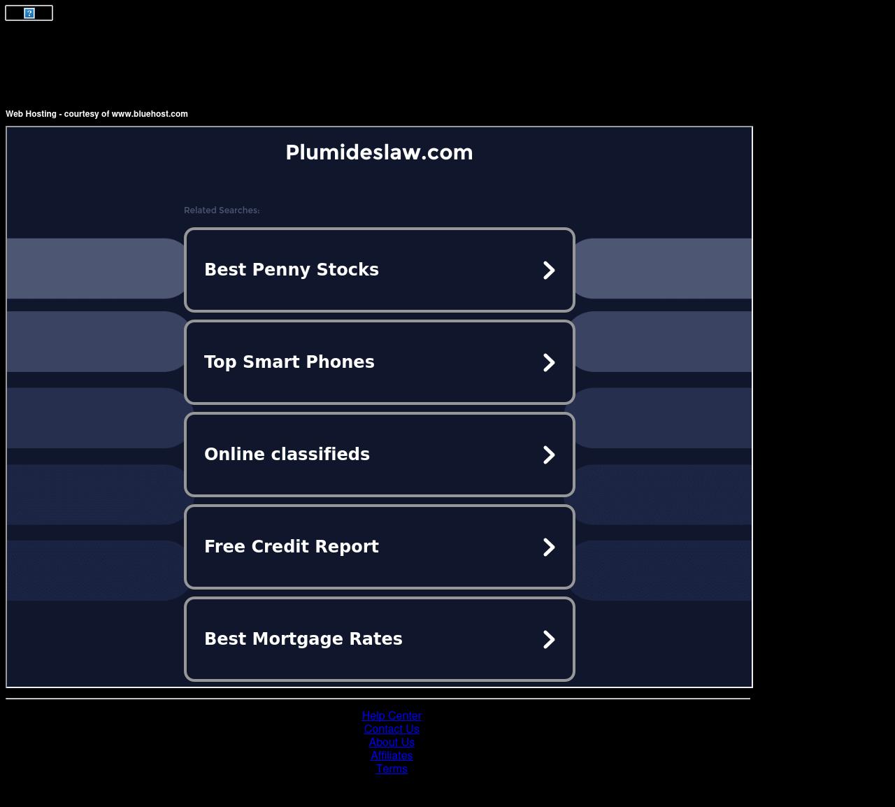 Plumides Law Office, PC - Charlotte NC Lawyers
