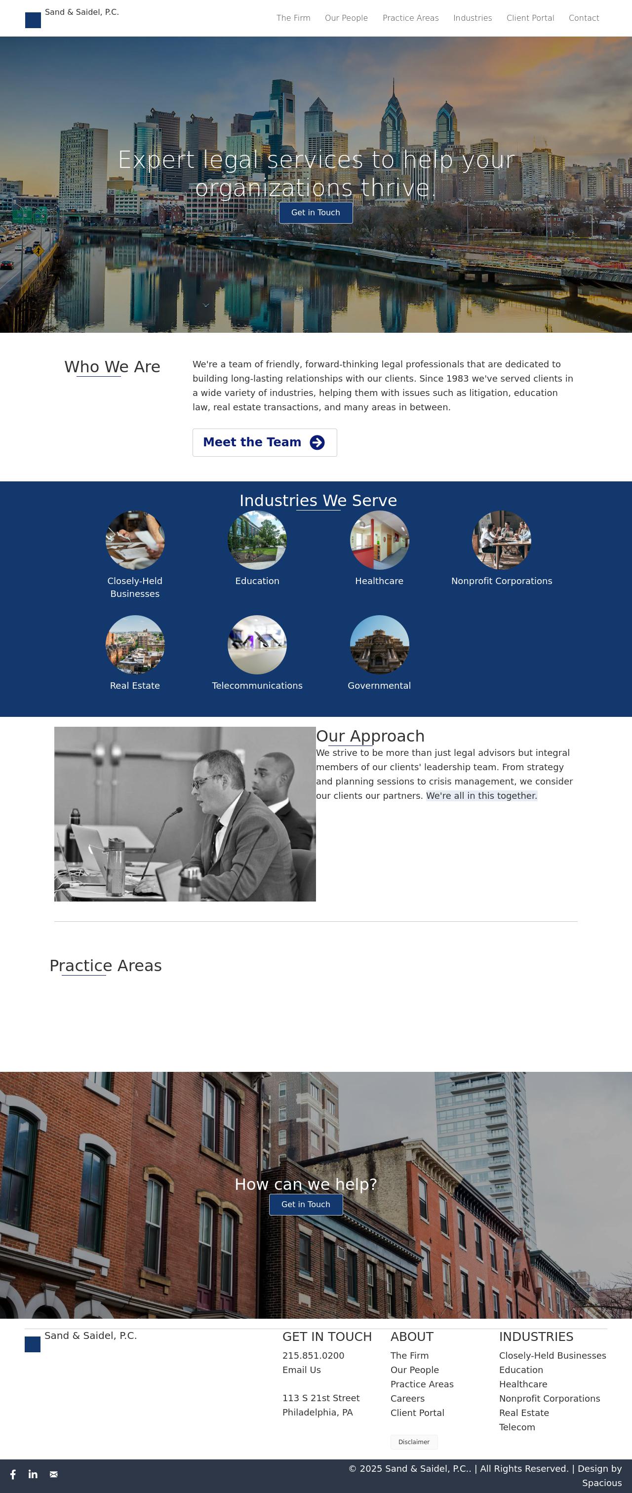 Sarah B. Dragotta - Glenside PA Lawyers