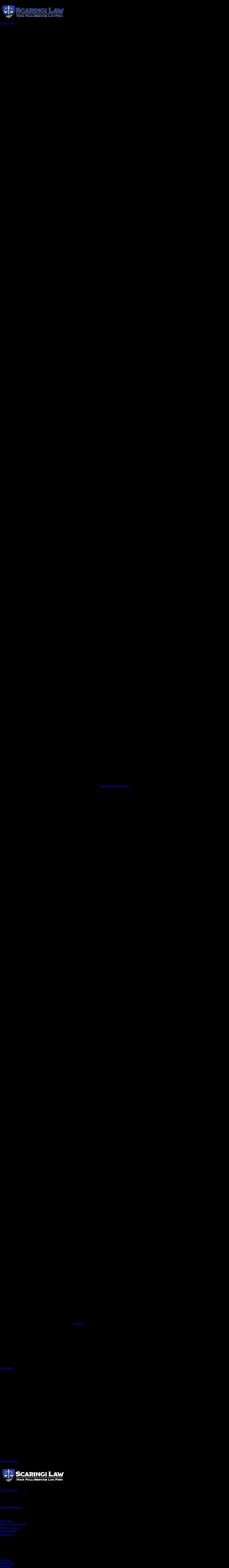 Scaringi & Scaringi, P.C. - Newport PA Lawyers