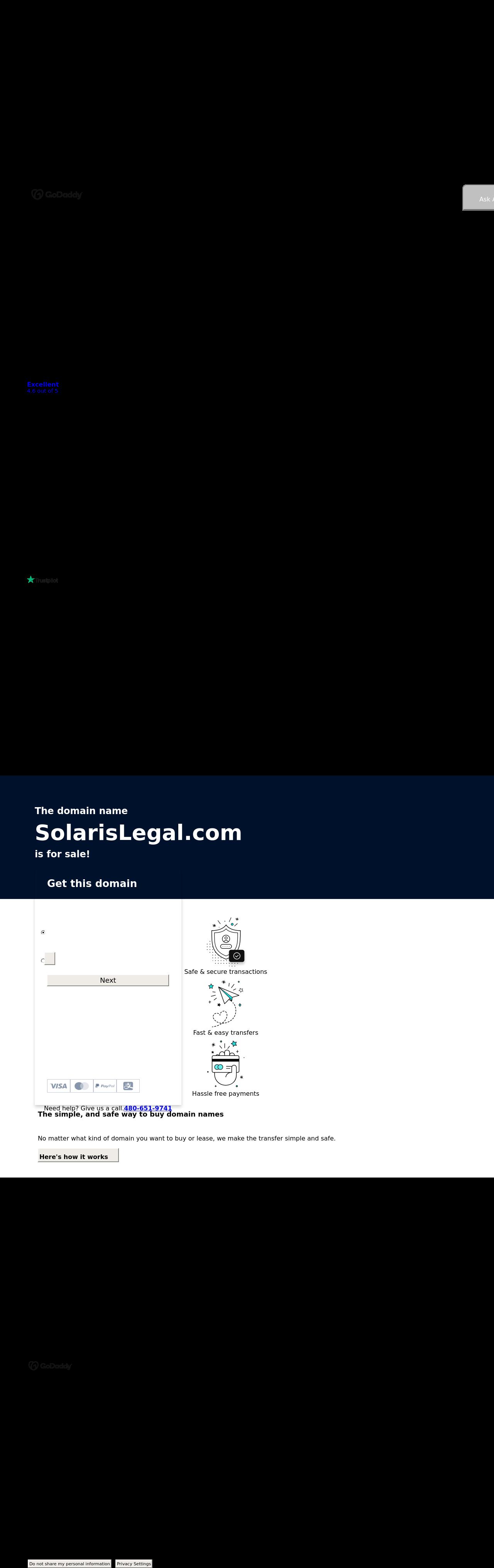 Solaris Law Group, P. A. - Davie FL Lawyers