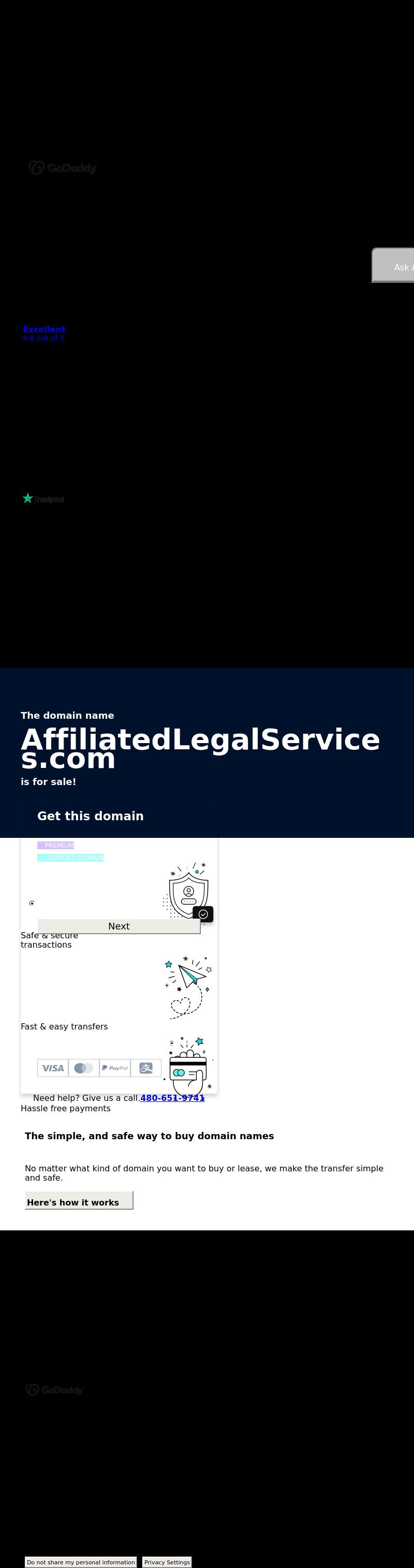 Affiliated Legal Services, Inc. - Oklahoma City OK Lawyers