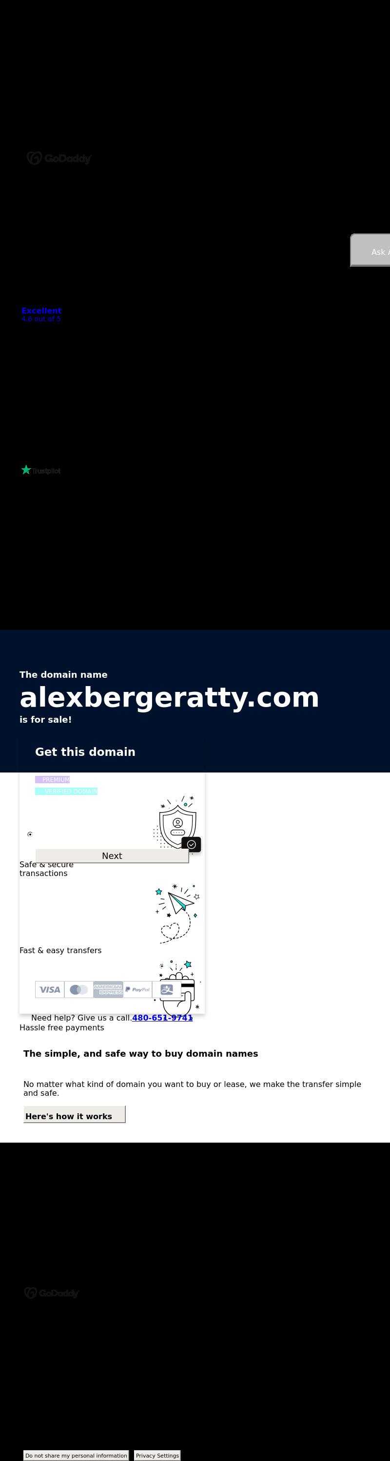 Alex Buerger Attorney at Law - Bremerton WA Lawyers