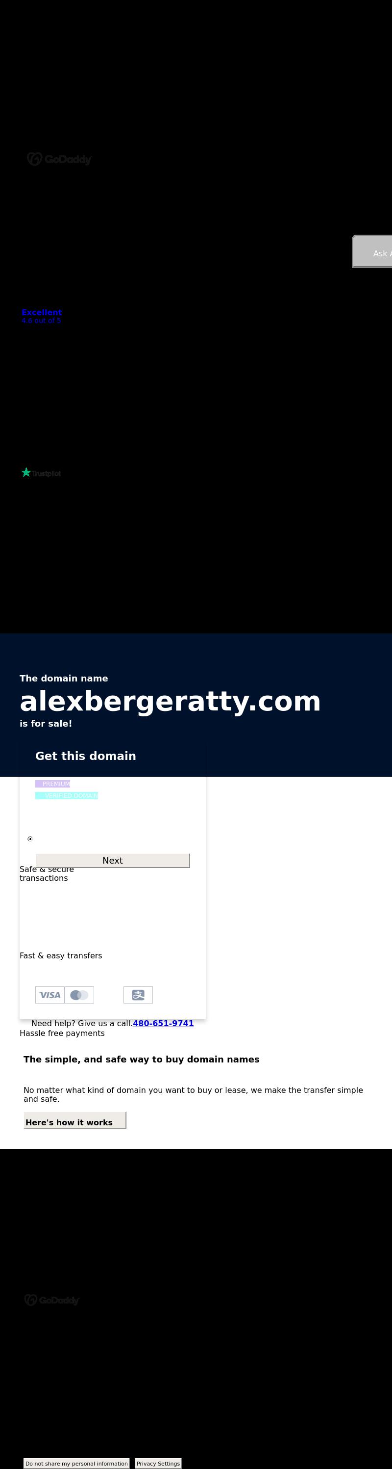 Alex Buerger Attorney at Law - Seattle WA Lawyers