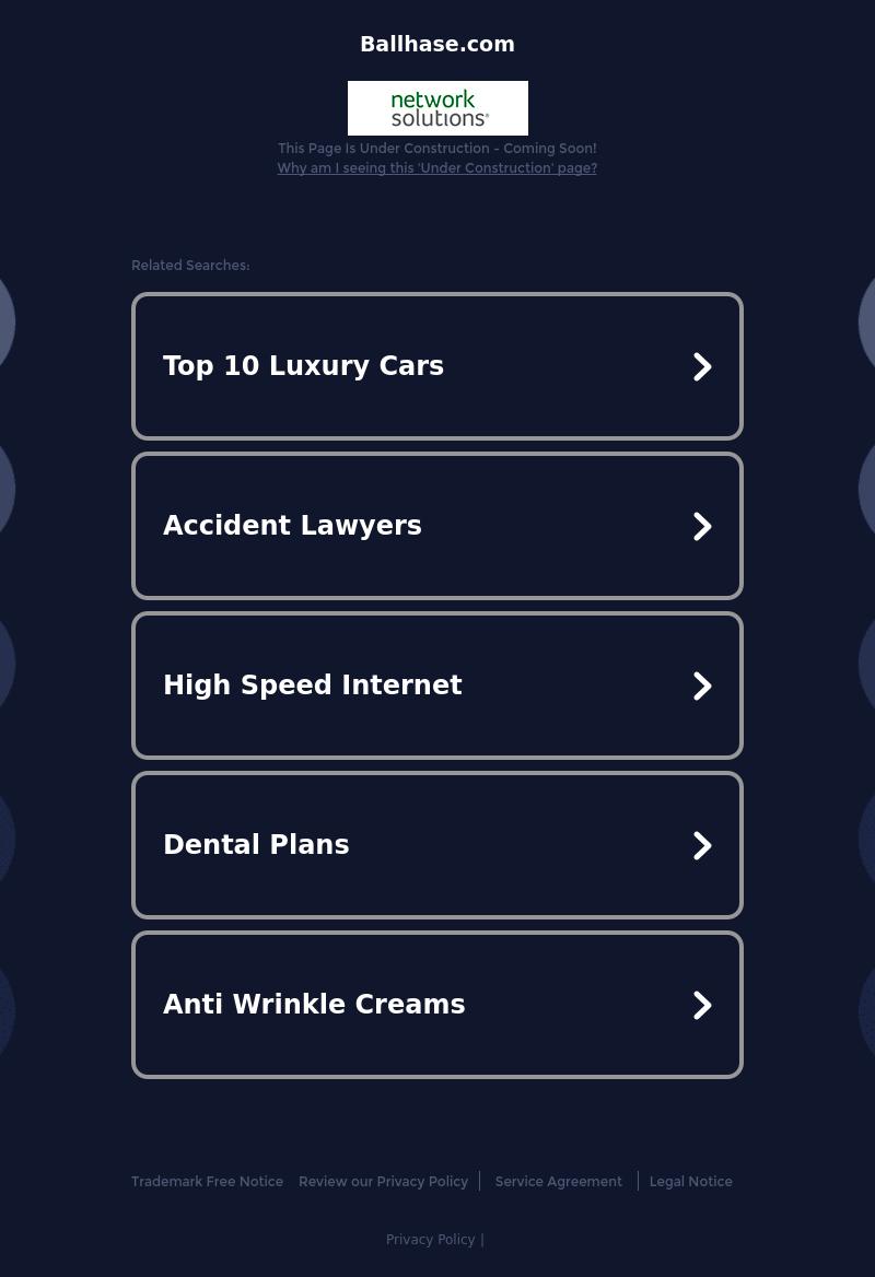 Ball & Hase - Arlington TX Lawyers