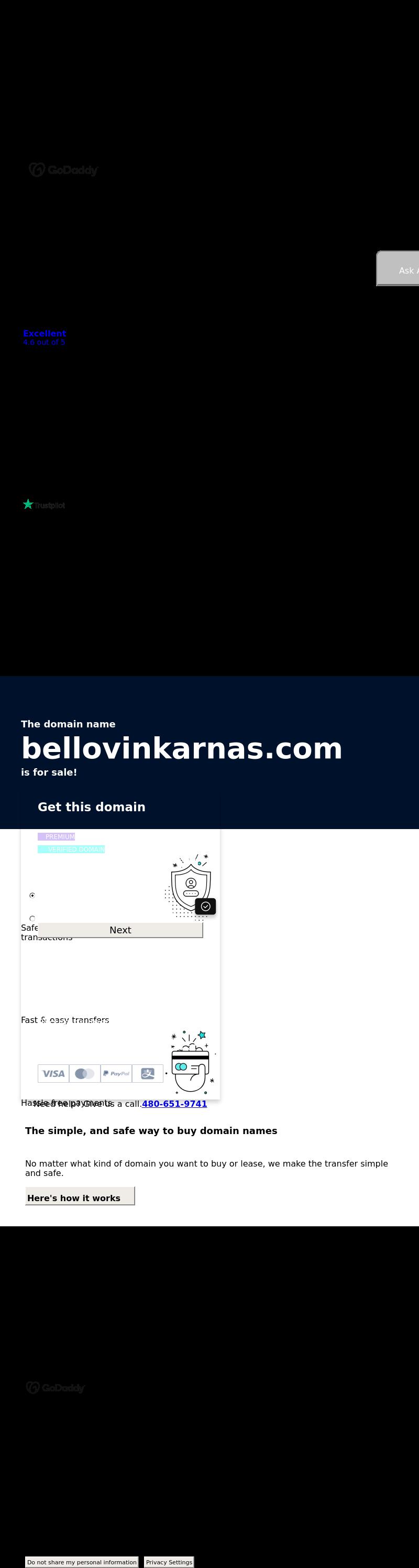 Bellovin & Karnas, P.C., Attorneys at Law - Yuma AZ Lawyers