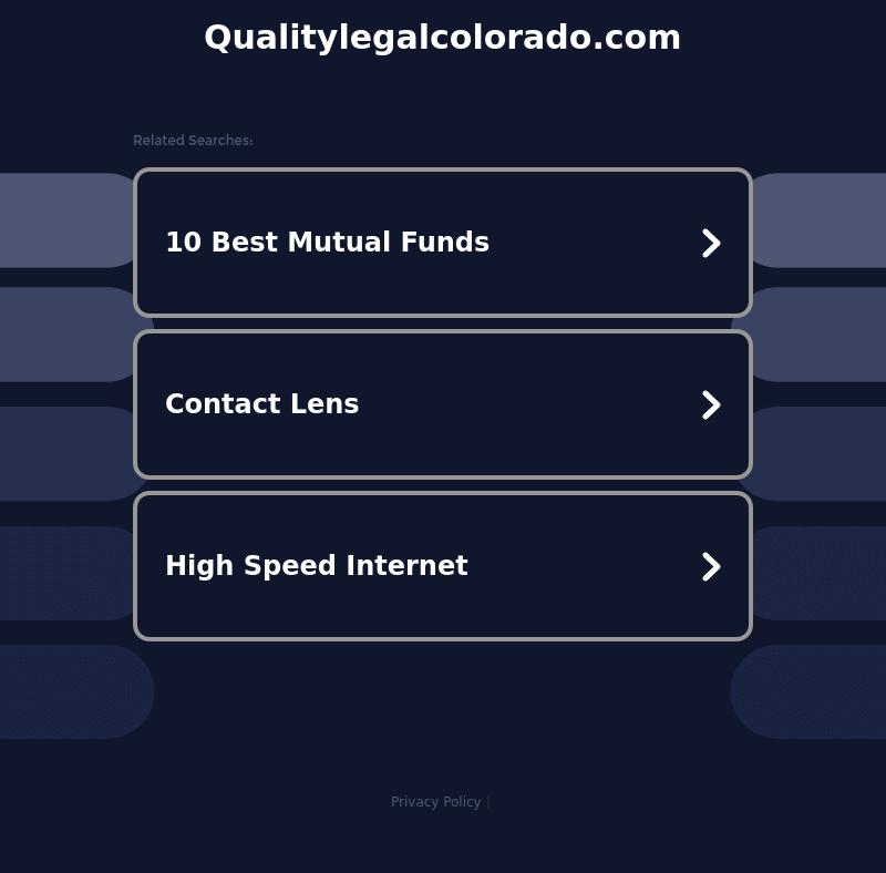 Brad Laybourne - Colorado Springs CO Lawyers