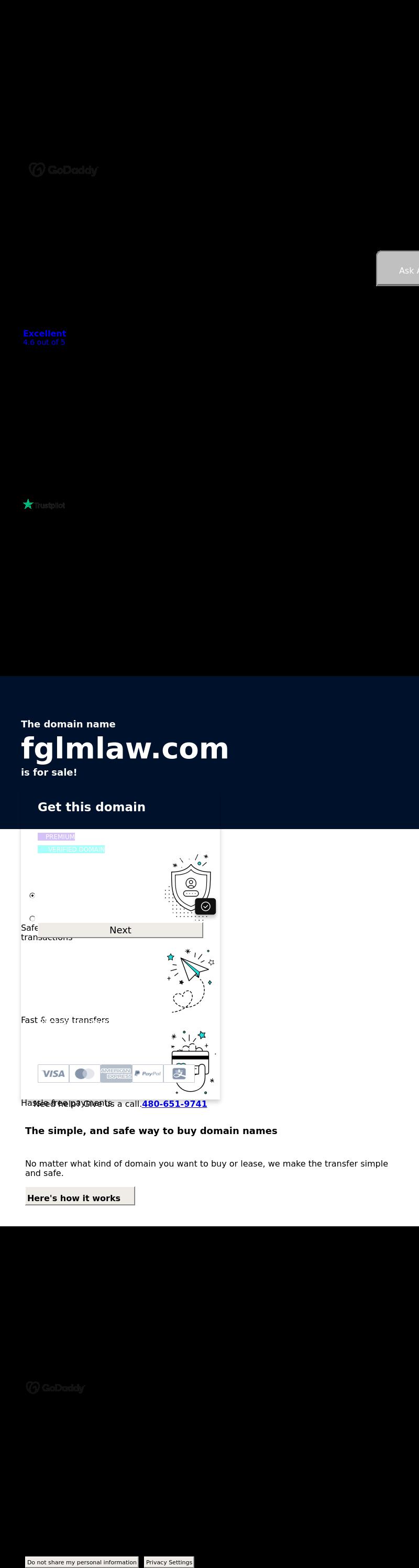 Feldstein Grinberg Lang & Mckee PC - Pittsburgh PA Lawyers