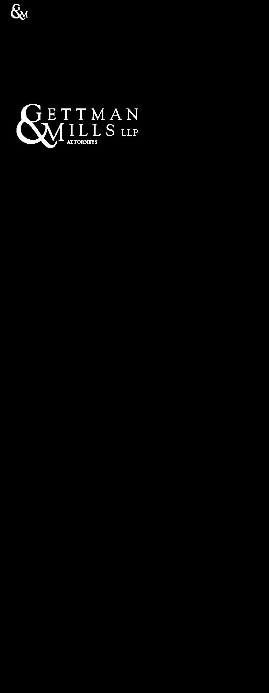 Gettman & Mills LLP - Omaha NE Lawyers