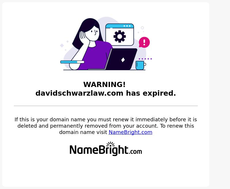 Law Office of David P. Schwarz - Santa Ana CA Lawyers