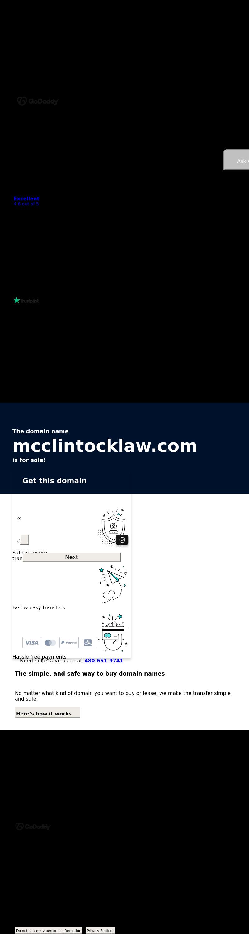 Law Office of Douglas McClintock - Laguna Hills CA Lawyers